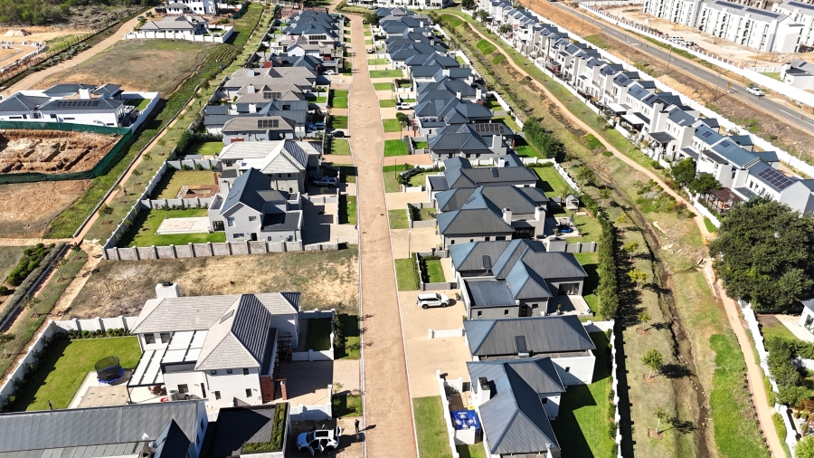 0 Bedroom Property for Sale in Klein Parys Western Cape